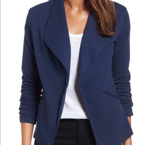 Caslon Knit Blazer